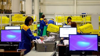 «Қазпошта» қызметкерлері халықтың сәлемдемелерін ұрлаған