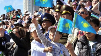 «Қауіпсіз қоғам»: Қазақстандықтар алаңсыз өмір сүруі қажет