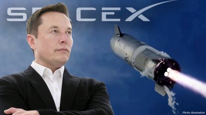 АҚШ билігі Илон Маскқа ғарыштық зымырандарды ұшыруға тыйым салды