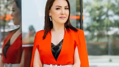 "Болды, адам болмайды" деген": Актриса өлім аузынан қалған кезін еске алды