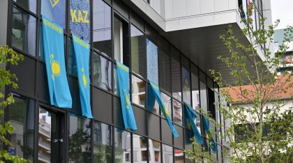 Париж-2024: Бүгін қазақстандық спортшылардан кімдер жарысқа шығады?