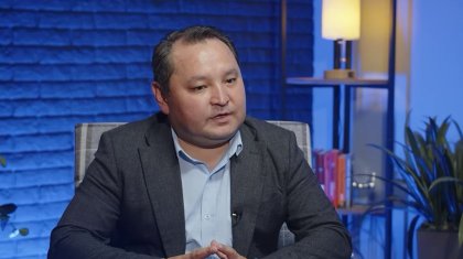 Азаматтардың табысы қымбатшылықтың артынан қуып жете алмай келе жатыр - Экономист