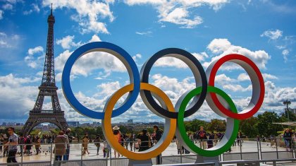 Париж-2024: Бүгін жарыс жолына қай спортшылар шығады?