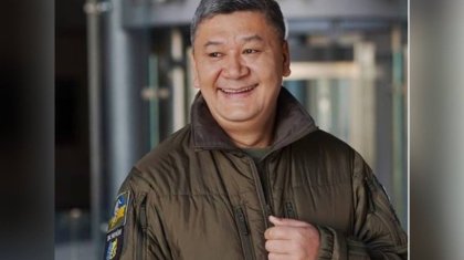 «Әйелін сабады» деп айыпталған Арман Шораевқа қатысты қылмыстық іс тоқтатылды (ВИДЕО)