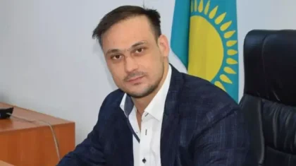 Илья Ильин қазақша сөйлеуді үйреніп жүр (ВИДЕО)