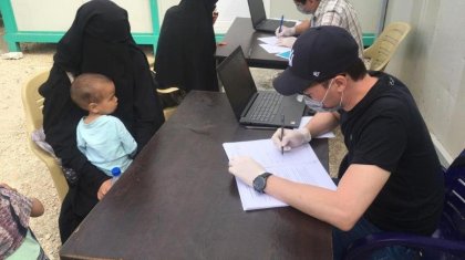 Жетімін жылатпаған, жесірін қаңғытпаған дегенді түсіндім, сезіндім – Сириядан оралған келіншектің оқиғасы