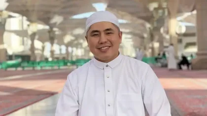 Нұртас Адамбай сот алдында жауап береді