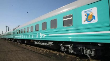 Қазақстанда пойыз билеттері қымбаттайды