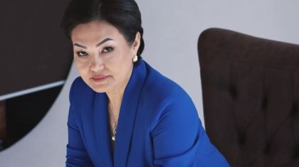 «7 сот отырысы маған көп нәрсе үйретті»: Дана Нұржігіт курс өткізетінін айтты