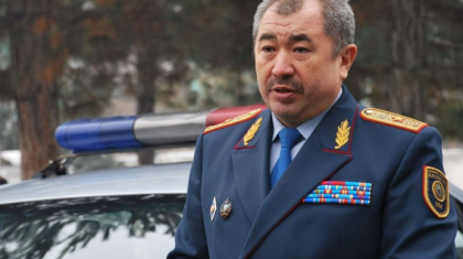 Экс-министр Ерлан Тұрғымбаевқа қатысты сот үкімі шықты