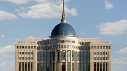 Тоқаев құрылысшыларды мемлекеттік наградалармен марапаттады