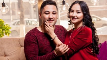 «Бөлек шыққым келмейді»: Салтанат Бақаева 11 жылдан бері ата-енесімен бірге тұратынын айтты