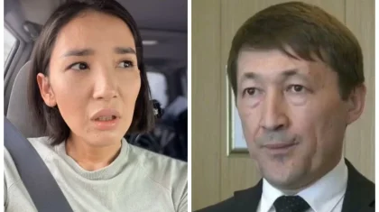 Марат Әйтенов экс-әйелін сотқа беріп, жеңіп шықты