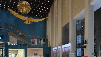 Құны 10 млн доллардан асады: Сақ дәуірінің ескерткіштері мемлекетке қайтарылды