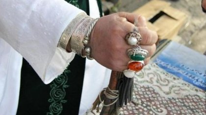 Енді бақсы мен көріпкел қызметіне жүгінгендер жазалануы мүмкін