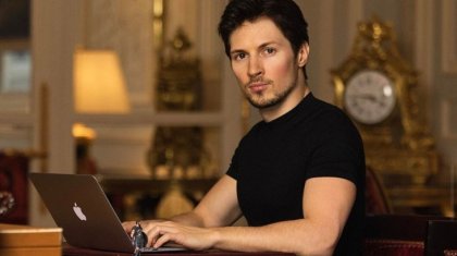 Павел Дуров бостандыққа шықты