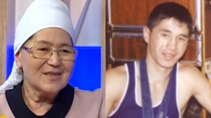 «Біреуін де көрген емеспін»: Бекзат Саттархановтың анасы қазақ боксшыларына реніші барын айтты