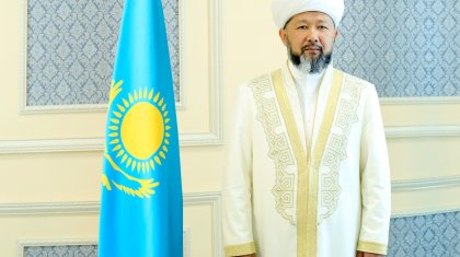 Елімізде никаб киюге тыйым салына ма? Бас мүфти жауап берді
