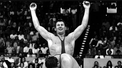 Еркін күрестен үш дүркін Олимпиада чемпионы өмірден өтті