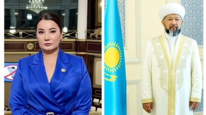 Заңгер: Бас мүфти сіз педофилизмді қолдайсыз ба?