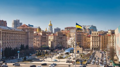 Шұғыл ескерту! Елшілік қазақстандықтарды Украинадан кетуге шақырды