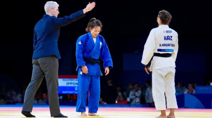 Паралимпиада-2024: бүгін кімдер ел намысын қорғайды