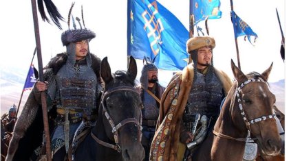 Ғалымдар қазақтардың ДНҚ-сын зерттеп, руларға қатысты ел күтпеген тұжырым жасады