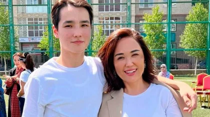 «Аллаға аманатсың»: Ләйлә Сұлтанқызы көпшілікке ішіндегі уайымын айтты