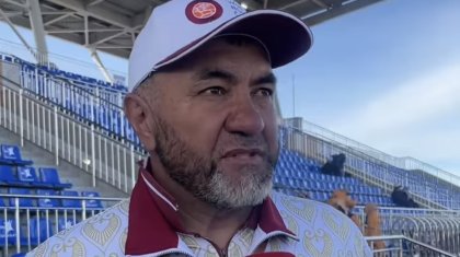 Бас бапкер: Көкпарда шабыттанбасақ, халық алдында масқара боламыз