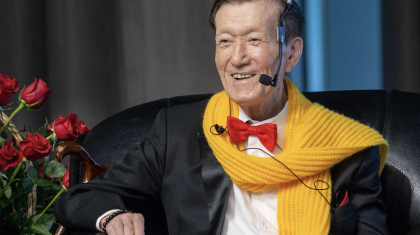 Бүгін аңыз адам, балетмейстер Болат Аюхановтың туған күні