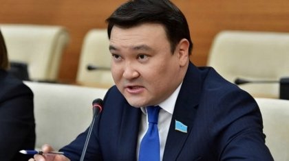 «Қатын өсекті қою керек»: Депутат көкпарда ұтылып, дау шығарған қырғыздарды сабырға шақырды (ВИДЕО)