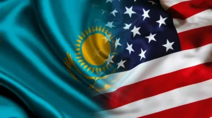 Қазақстан Америкаға 49 жылға жер телімін жалға бермек