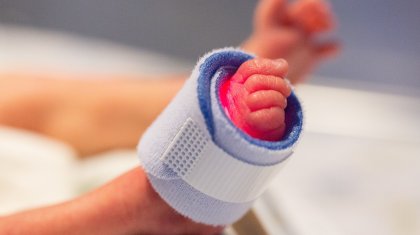 СҚО-да әйел гаражда босанып, сәбиін қорапқа тастап кеткен