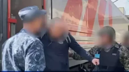 14 жастағы баламен жыныстық қатынасқа түсті деп айыпталған қазақстандық Ресейден экстрадицияланды