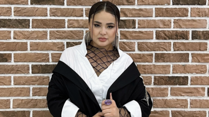 Тұрсынбек Қабатовтың әйелі сериал түсіріп жатыр