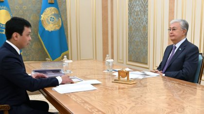 Президент сыбайлас жемқорлықпен күресті күшейту жөнінде бірқатар тапсырма берді