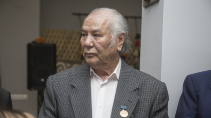 «Қазақ болғаныңа жаның ашып кетеді»: Дулат Исабеков «Талақ» фильміне қатысты ойын айтты