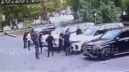 «Пышақ жүрек тұсына тиген»: Алматыда дзюдодан Азия чемпионын бір топ адам соққыға жықты (ВИДЕО))