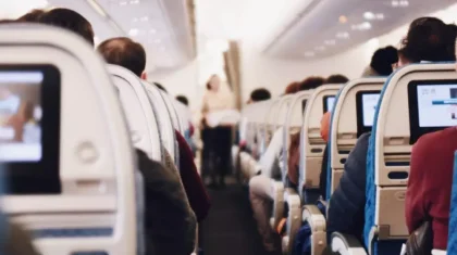 «Балаларды тасымалдау үшін арнайы төлем»: Air Astana бүгіннен бастап жаңа ереже енгізді