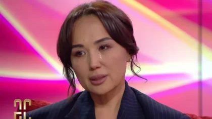 «Маңдайын жыртып, терезені шағып кетті»: Ләйлә Сұлтанқызы сыныстасынан кешірім сұрағанын айтты