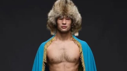 Шавкат Рахмоновтың UFC чемпионы титулы үшін жекпе-жегі қайда өтетіні белгілі болды