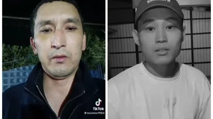 «Қазақстаннан көшемін»: Марқұм Шерзаттың әкесі халыққа тағы да үндеу жолдады (ВИДЕО)