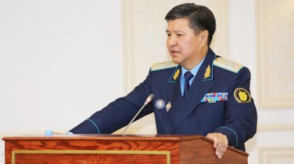 Сенатор Жақып Асановтың атышулы Хасанға және «Хутор» бандасына қандай қатысы бар (ВИДЕО)