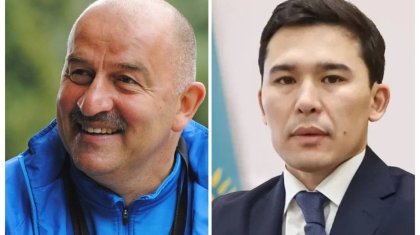 «Біз кешірімді елміз»: Спорт министрі Черчесовтің қазақ тіліне қатысты әзіліне пікір білдірді