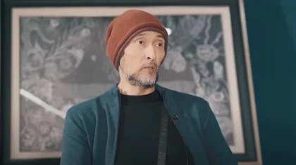«Ашқарынға энергетик сусын іштім»: Актер Мұрат Бисембин қатерлі ісікке шалдығу себебін айтты (ВИДЕО)