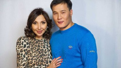 Әнші Сиви Махмудидің бұрынғы күйеуіне іздеу жарияланды
