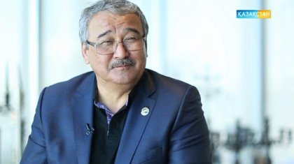 «Қатты толқыдым»: «Барыс» орденін алған Нұрлан Өнербаев зейнетке кететінін айтты