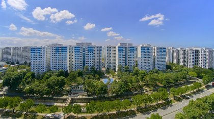 Елімізде олигархтардан алынған қаражатқа мұқтаж жандар үшін баспана салынбақ