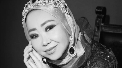 «Анашым раббысына қайтты»: Құрманай Бақтиярқызының баласы жазбасымен елді жылатты