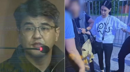 Бишімбаевтың жазасын жеңілдетпек болған әйел сотта соңғы сөзін айтты